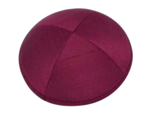 Raw Silk Custom iKIPPAHs - Image 19