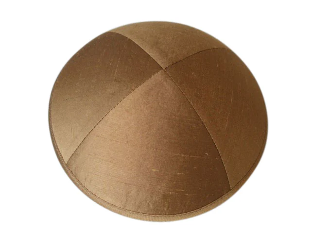 Raw Silk Custom iKIPPAHs - Image 5
