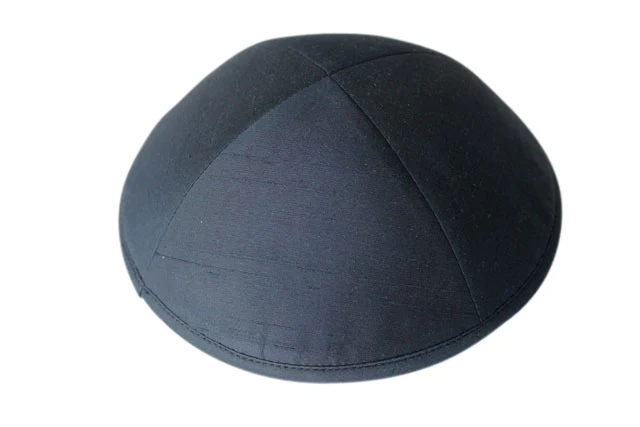 Raw Silk Custom iKIPPAHs - Image 7