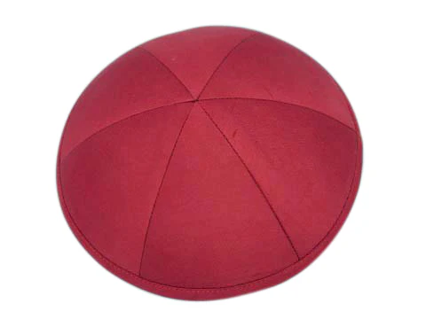 Raw Silk Custom iKIPPAHs - Image 8