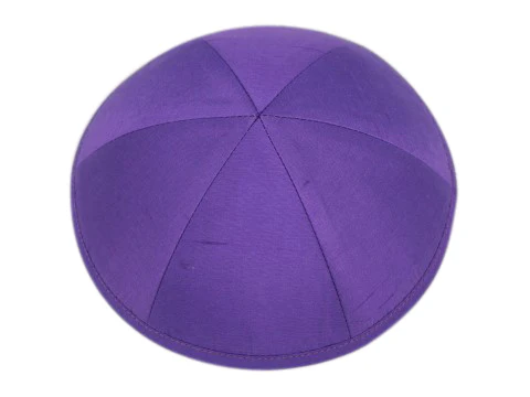 Raw Silk Custom iKIPPAHs - Image 9