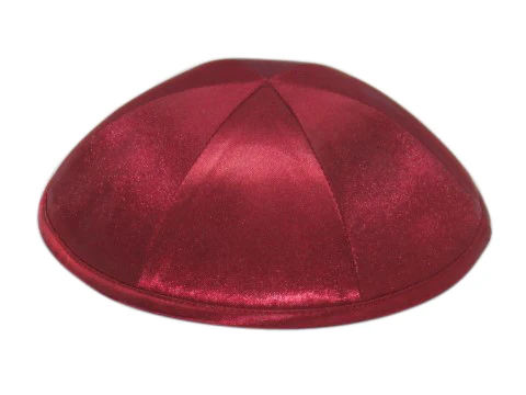 Satin Custom iKIPPAHs - Image 7