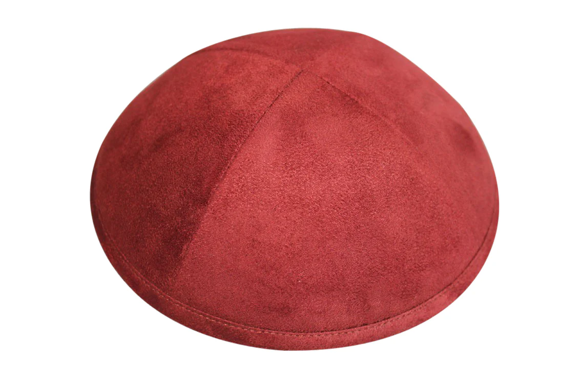 Soft Suede Custom iKIPPAHs - Image 11