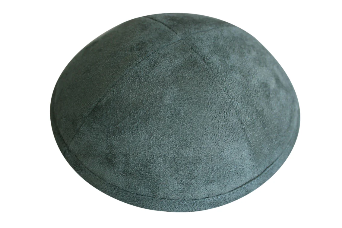 Soft Suede Custom iKIPPAHs - Image 16