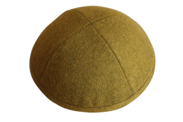 Wool Custom iKIPPAHs - Image 10