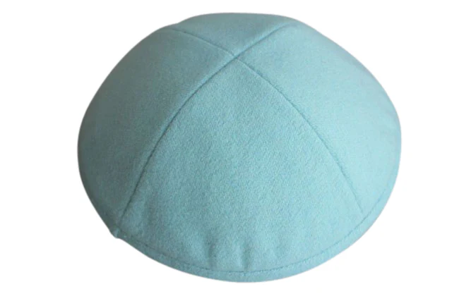 Wool Custom iKIPPAHs - Image 11