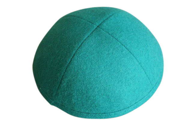 Wool Custom iKIPPAHs - Image 12