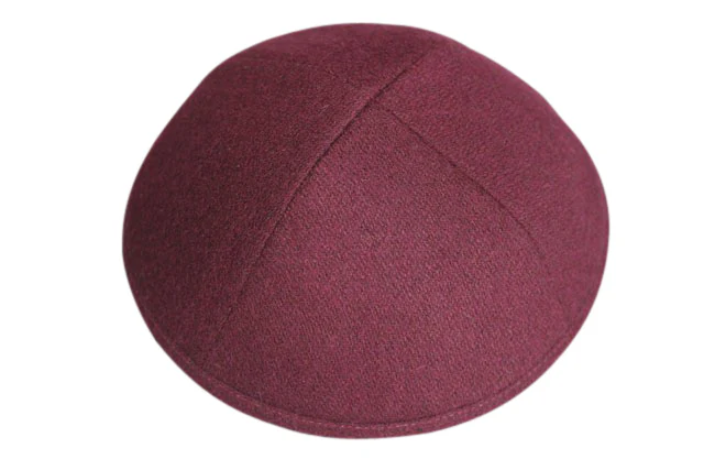 Wool Custom iKIPPAHs - Image 13