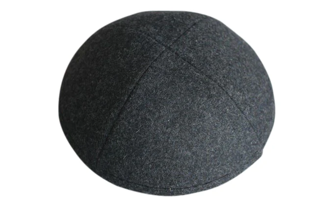Wool Custom iKIPPAHs - Image 3