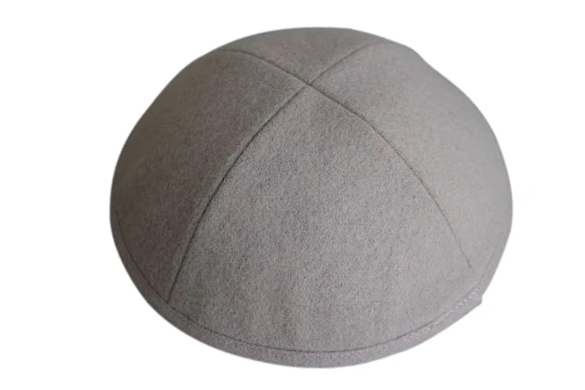 Wool Custom iKIPPAHs - Image 4
