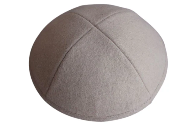 Wool Custom iKIPPAHs - Image 6