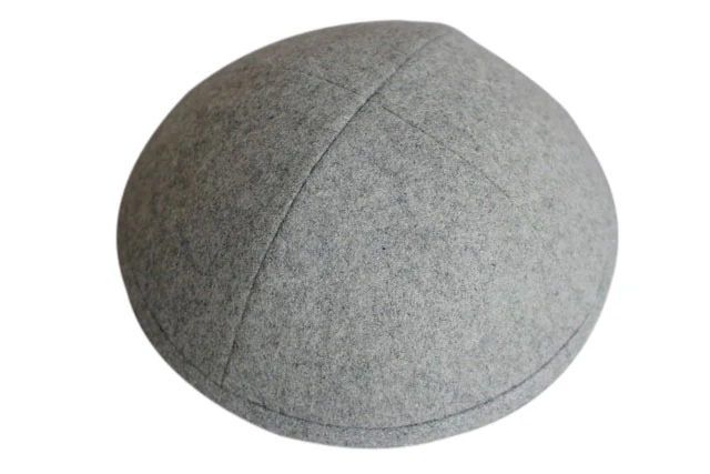 Wool Custom iKIPPAHs - Image 7