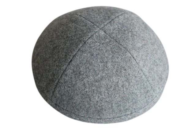 Wool Custom iKIPPAHs - Image 8